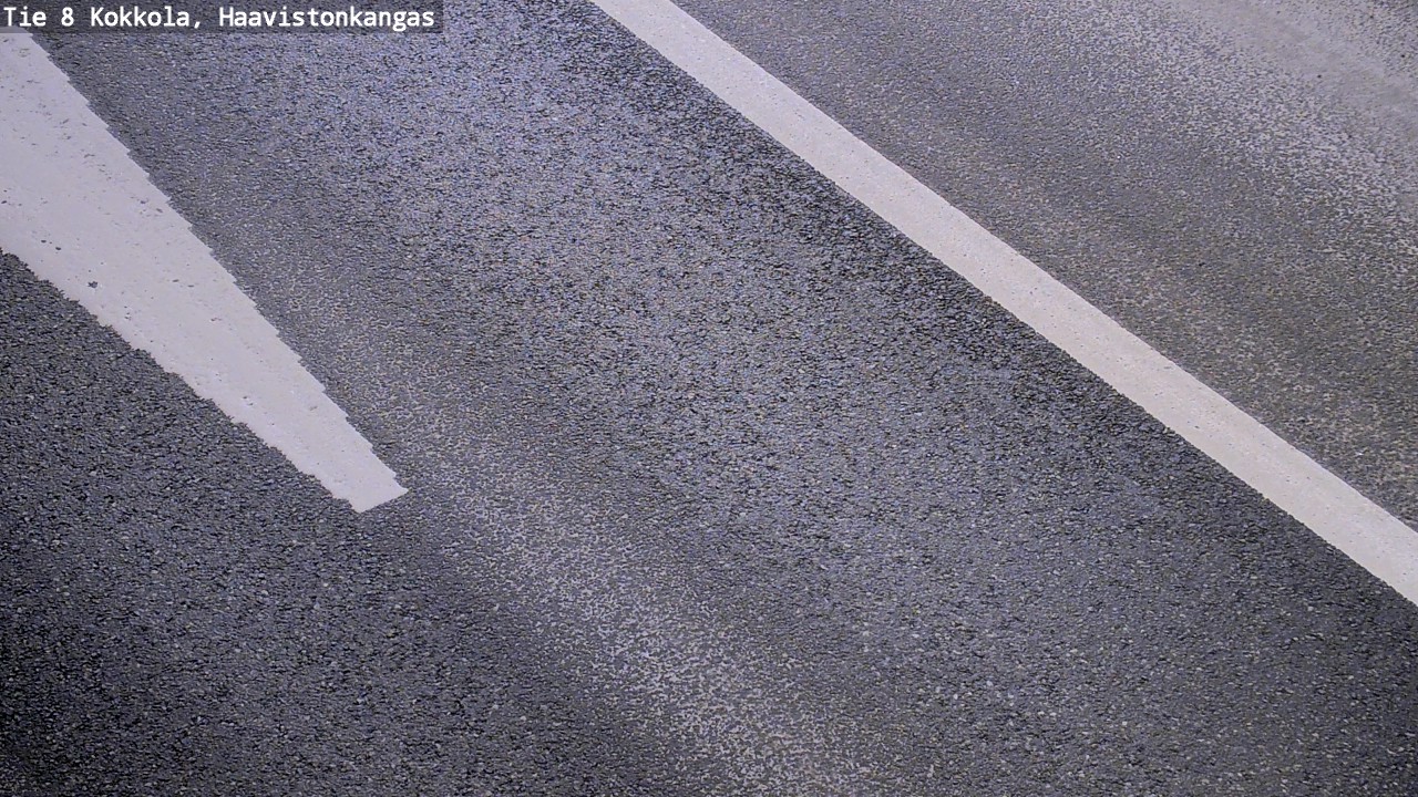 Kelikamerat Kuva Tie 8 Kokkola, Haavistonkangas, Kokkola, Keski-Pohjanmaa