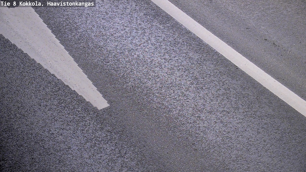 Kelikamerat Kuva Tie 8 Kokkola, Haavistonkangas, Kokkola, Keski-Pohjanmaa