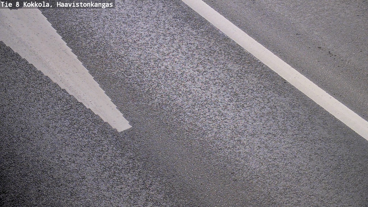 Kelikamerat Kuva Tie 8 Kokkola, Haavistonkangas, Kokkola, Keski-Pohjanmaa