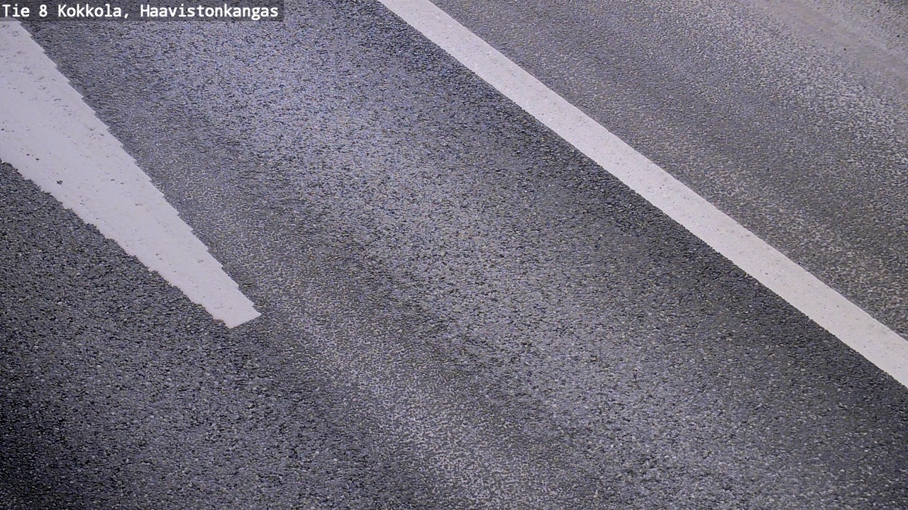 Kelikamerat Kuva Tie 8 Kokkola, Haavistonkangas, Kokkola, Keski-Pohjanmaa