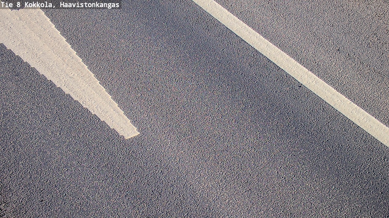 Kelikamerat Kuva Tie 8 Kokkola, Haavistonkangas, Kokkola, Keski-Pohjanmaa