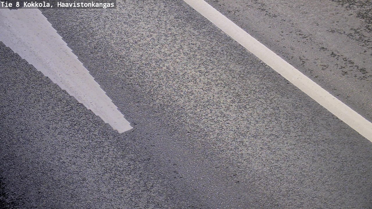 Kelikamerat Kuva Tie 8 Kokkola, Haavistonkangas, Kokkola, Keski-Pohjanmaa