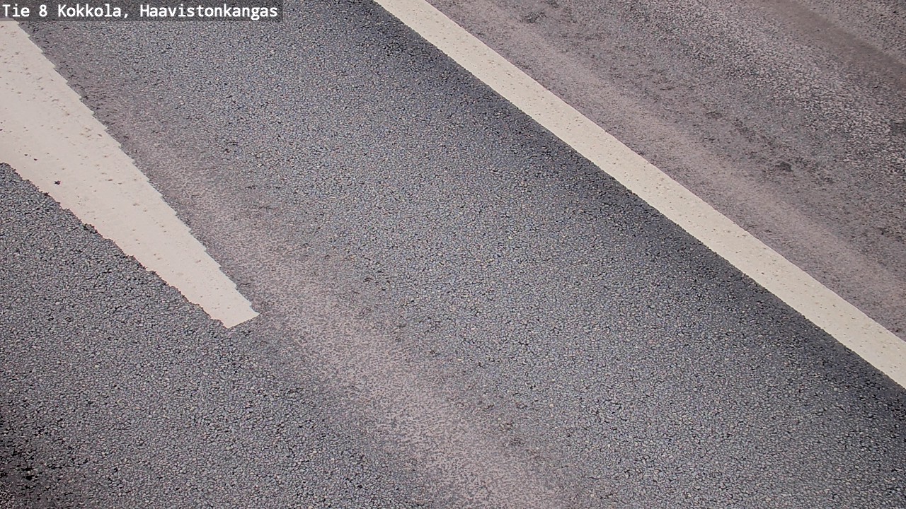 Kelikamerat Kuva Tie 8 Kokkola, Haavistonkangas, Kokkola, Keski-Pohjanmaa