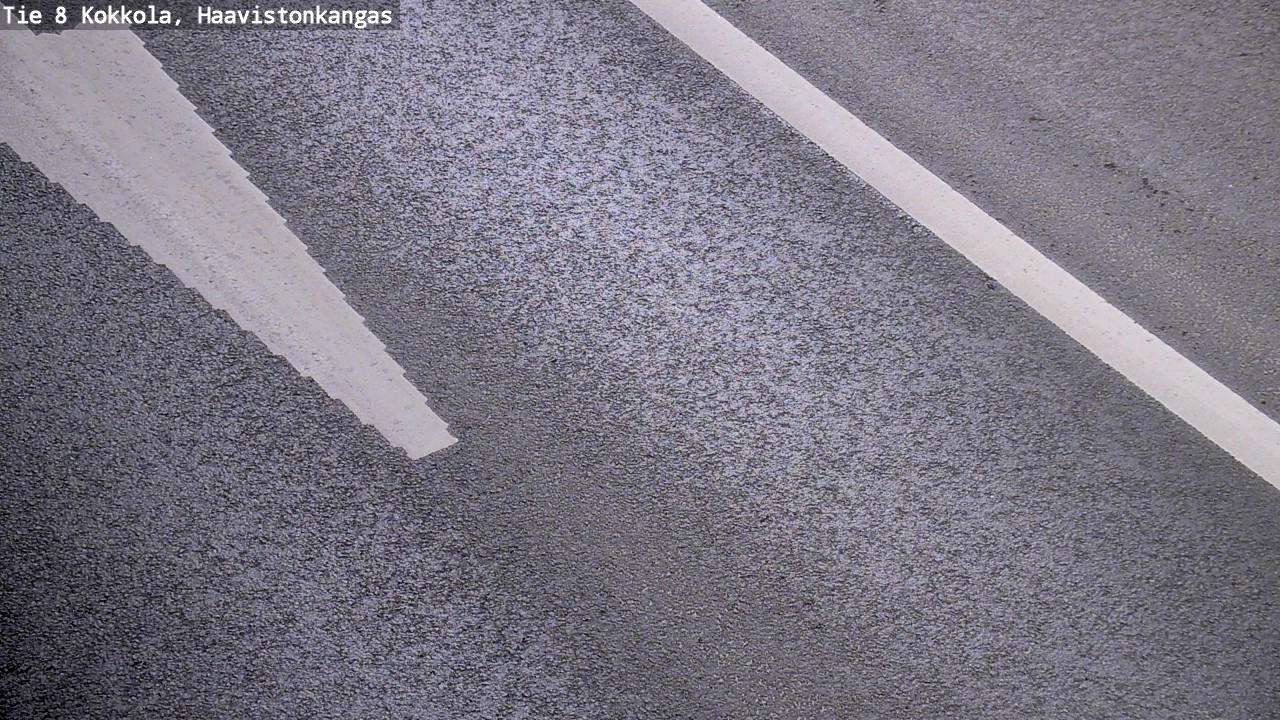 Kelikamerat Kuva Tie 8 Kokkola, Haavistonkangas, Kokkola, Keski-Pohjanmaa