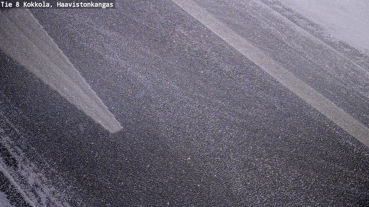 Kelikamerat Kuva Tie 8 Kokkola, Haavistonkangas, Kokkola, Keski-Pohjanmaa