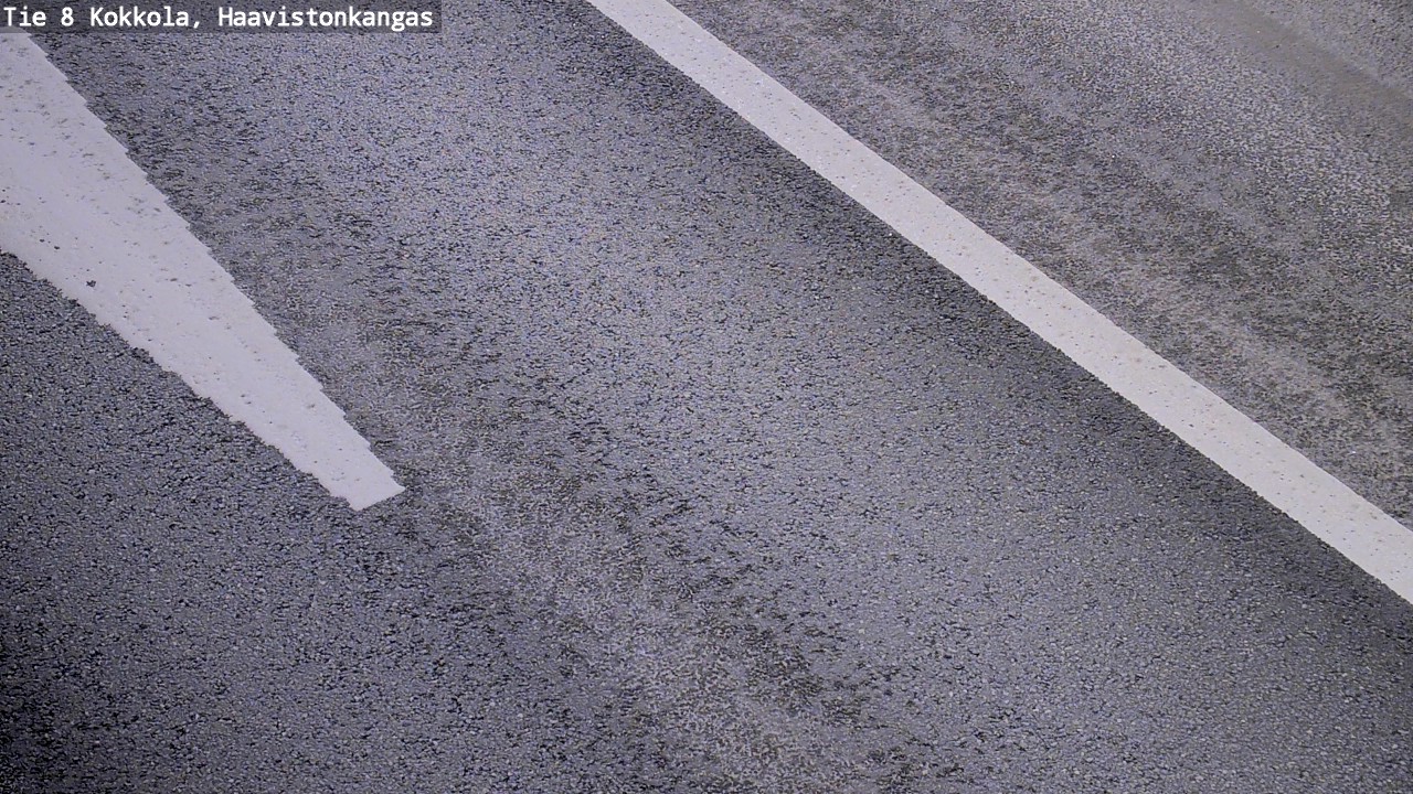 Kelikamerat Kuva Tie 8 Kokkola, Haavistonkangas, Kokkola, Keski-Pohjanmaa