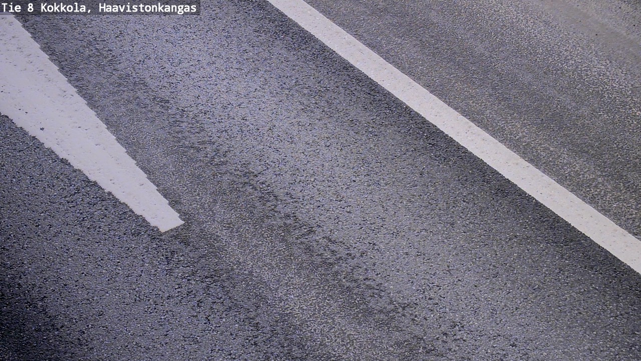 Kelikamerat Kuva Tie 8 Kokkola, Haavistonkangas, Kokkola, Keski-Pohjanmaa