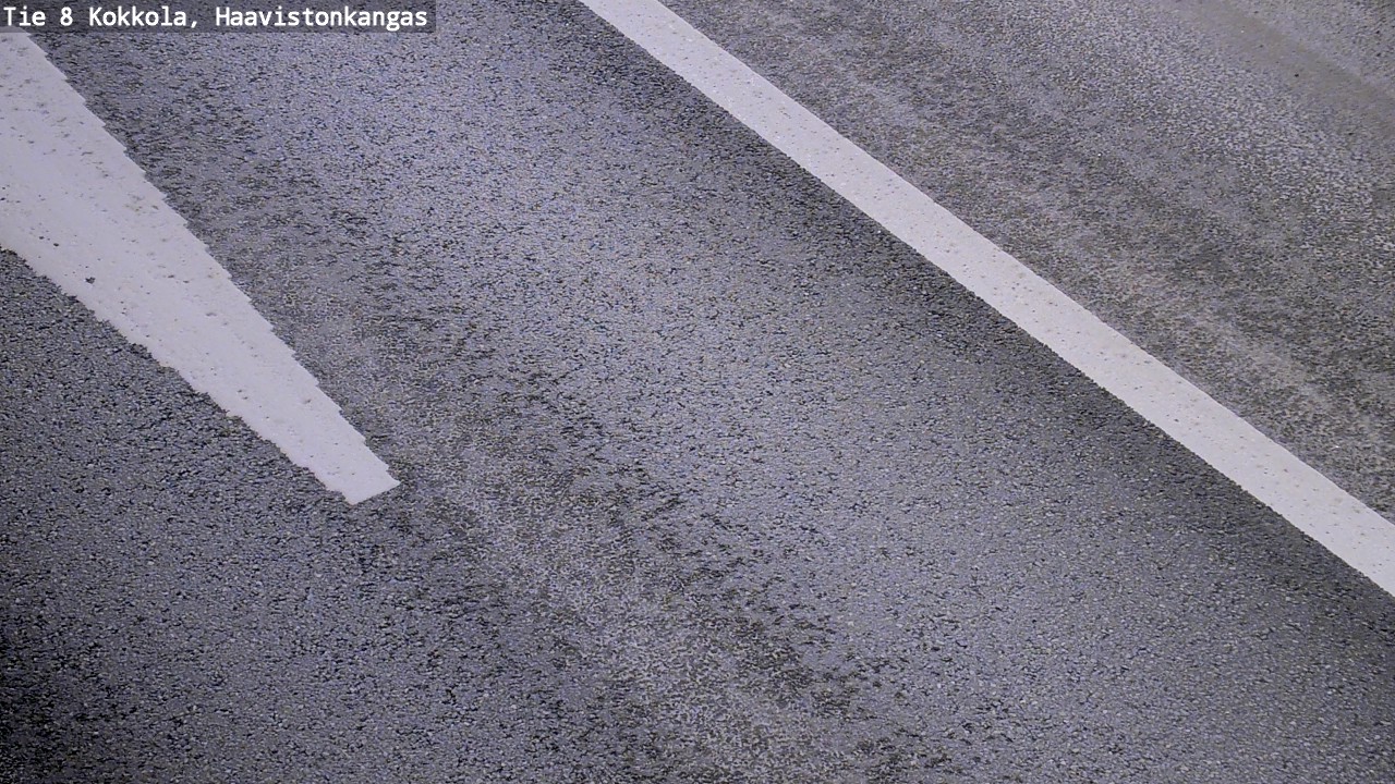 Kelikamerat Kuva Tie 8 Kokkola, Haavistonkangas, Kokkola, Keski-Pohjanmaa