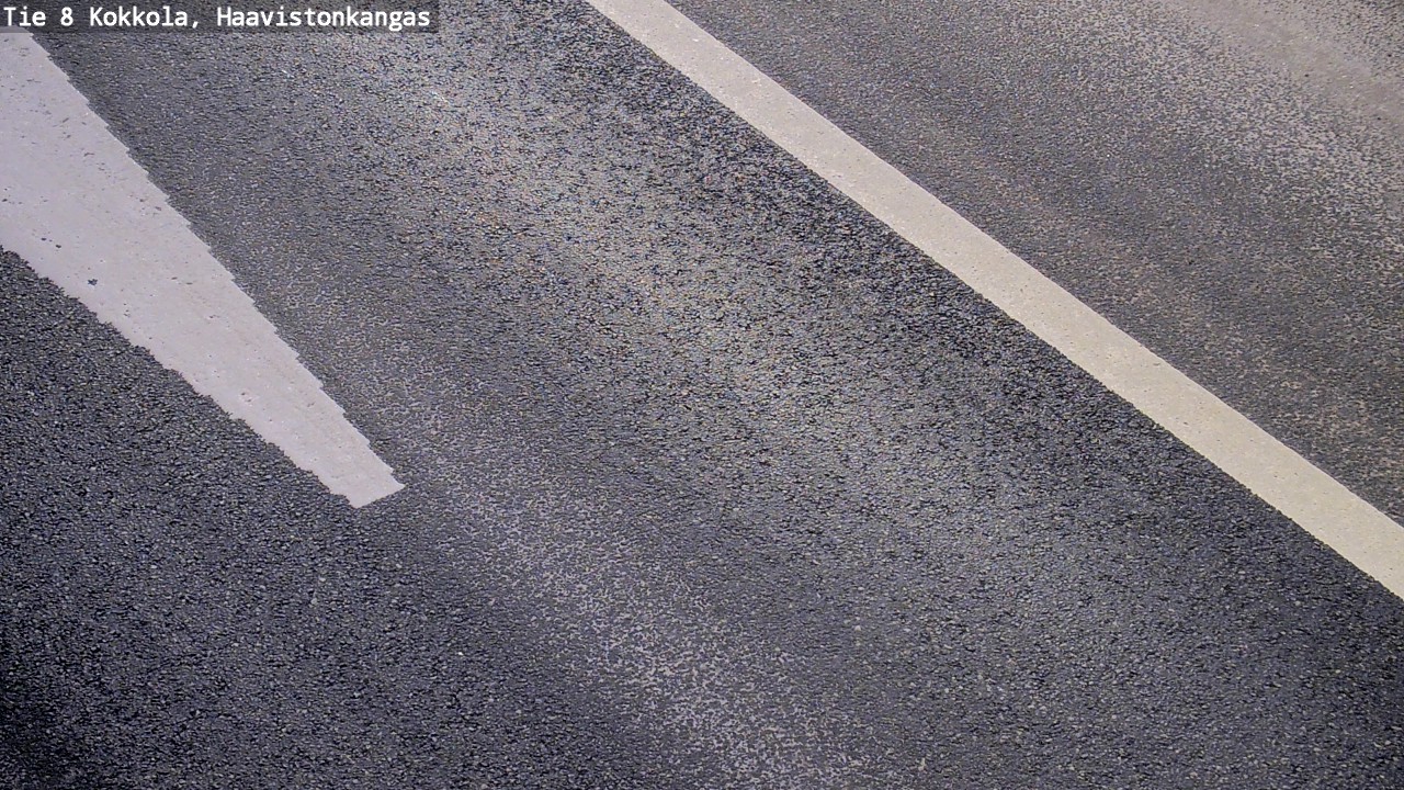 Kelikamerat Kuva Tie 8 Kokkola, Haavistonkangas, Kokkola, Keski-Pohjanmaa