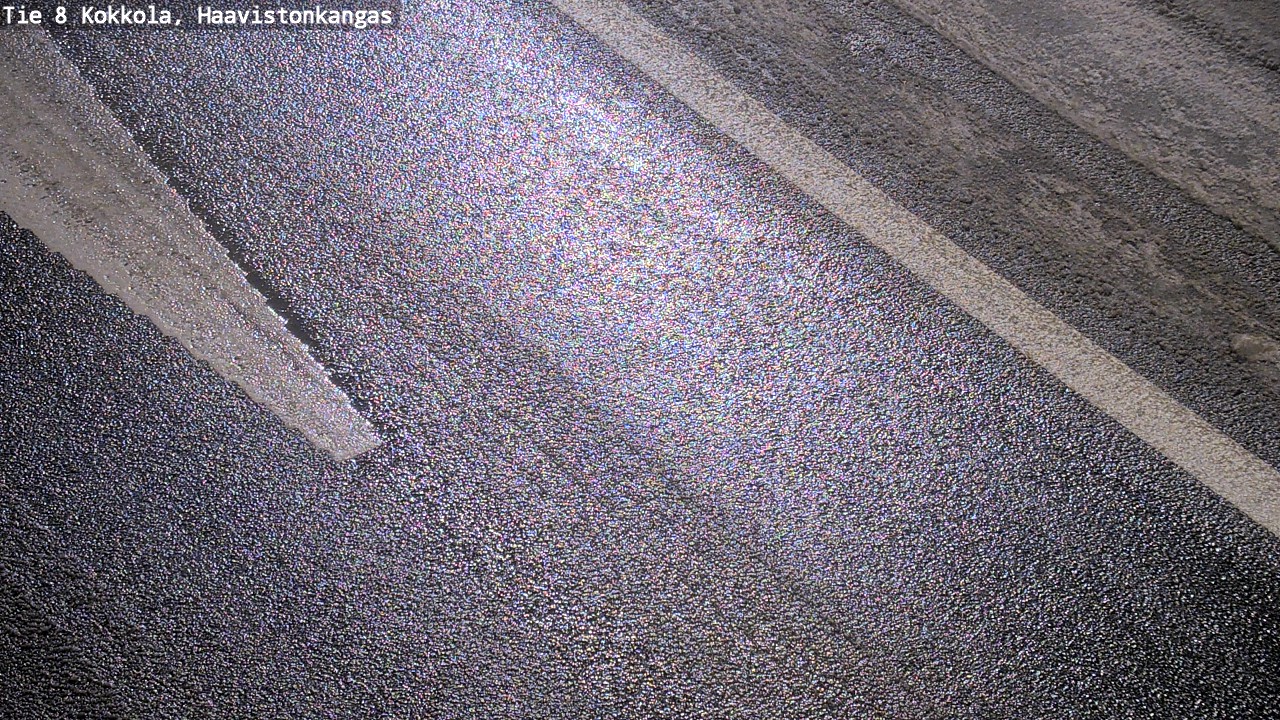 Kelikamerat Kuva Tie 8 Kokkola, Haavistonkangas, Kokkola, Keski-Pohjanmaa