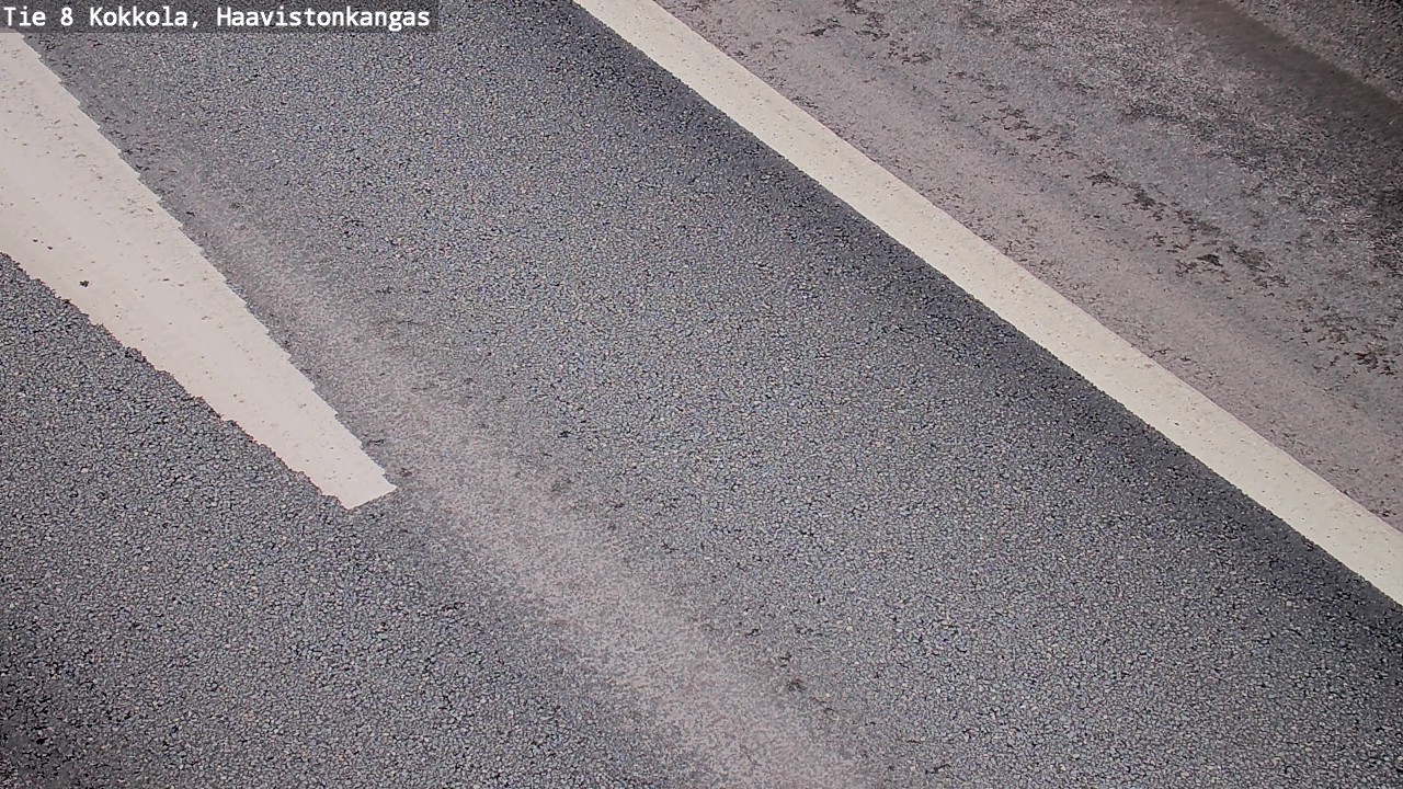 Kelikamerat Kuva Tie 8 Kokkola, Haavistonkangas, Kokkola, Keski-Pohjanmaa