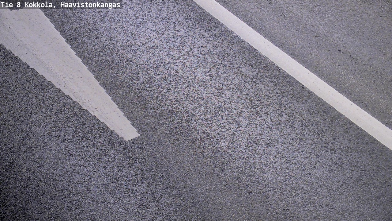 Kelikamerat Kuva Tie 8 Kokkola, Haavistonkangas, Kokkola, Keski-Pohjanmaa