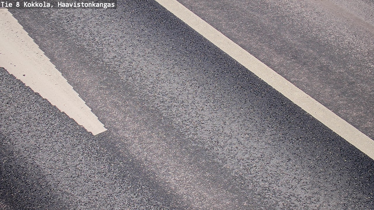 Kelikamerat Kuva Tie 8 Kokkola, Haavistonkangas, Kokkola, Keski-Pohjanmaa