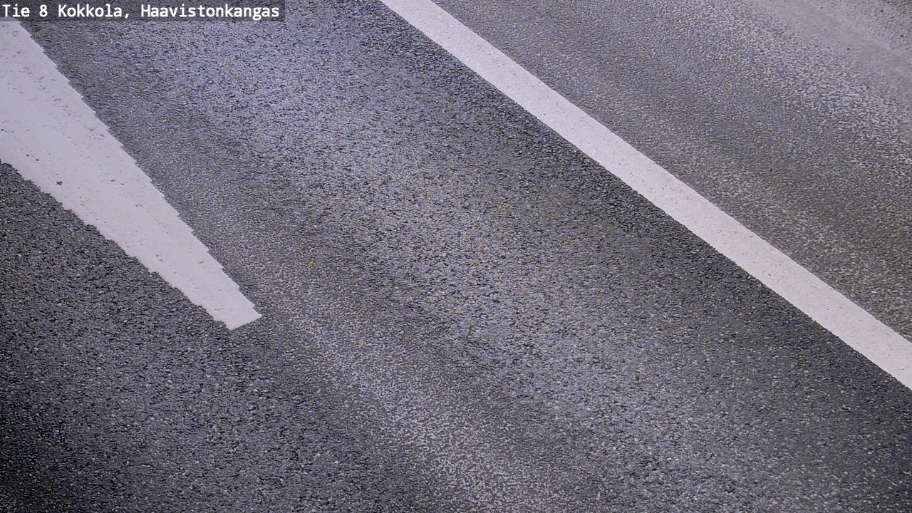 Kelikamerat Kuva Tie 8 Kokkola, Haavistonkangas, Kokkola, Keski-Pohjanmaa