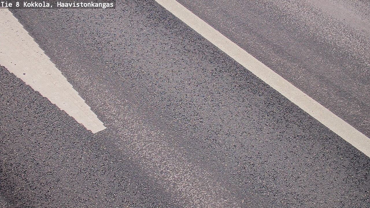 Kelikamerat Kuva Tie 8 Kokkola, Haavistonkangas, Kokkola, Keski-Pohjanmaa