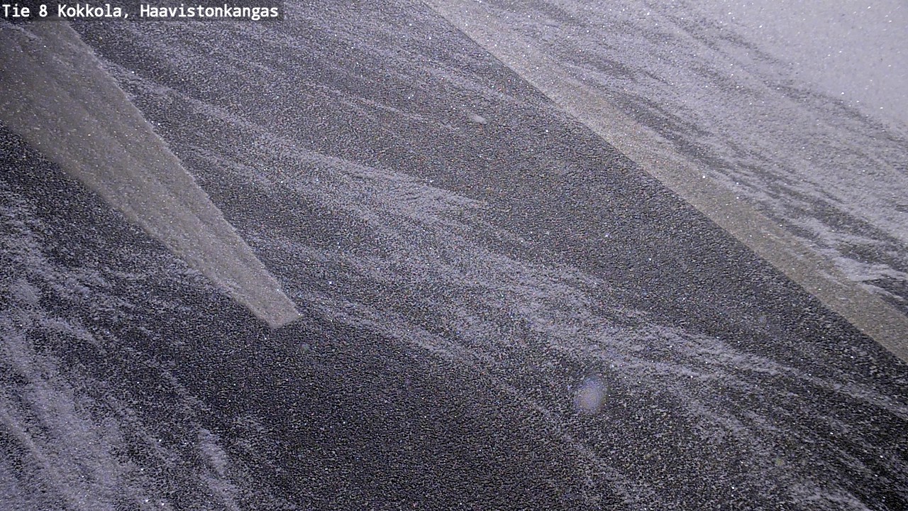 Kelikamerat Kuva Tie 8 Kokkola, Haavistonkangas, Kokkola, Keski-Pohjanmaa