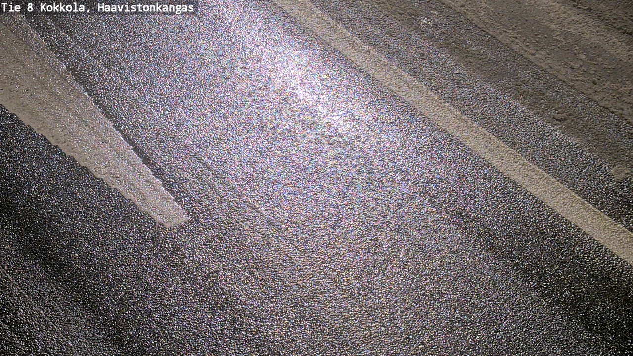 Kelikamerat Kuva Tie 8 Kokkola, Haavistonkangas, Kokkola, Keski-Pohjanmaa