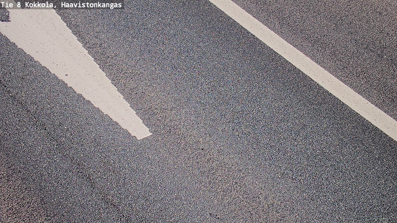 Kelikamerat Kuva Tie 8 Kokkola, Haavistonkangas, Kokkola, Keski-Pohjanmaa