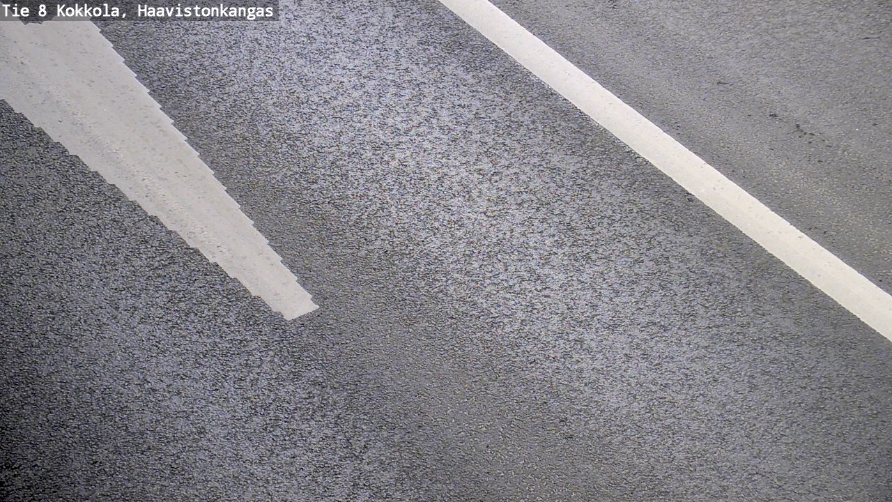 Kelikamerat Kuva Tie 8 Kokkola, Haavistonkangas, Kokkola, Keski-Pohjanmaa