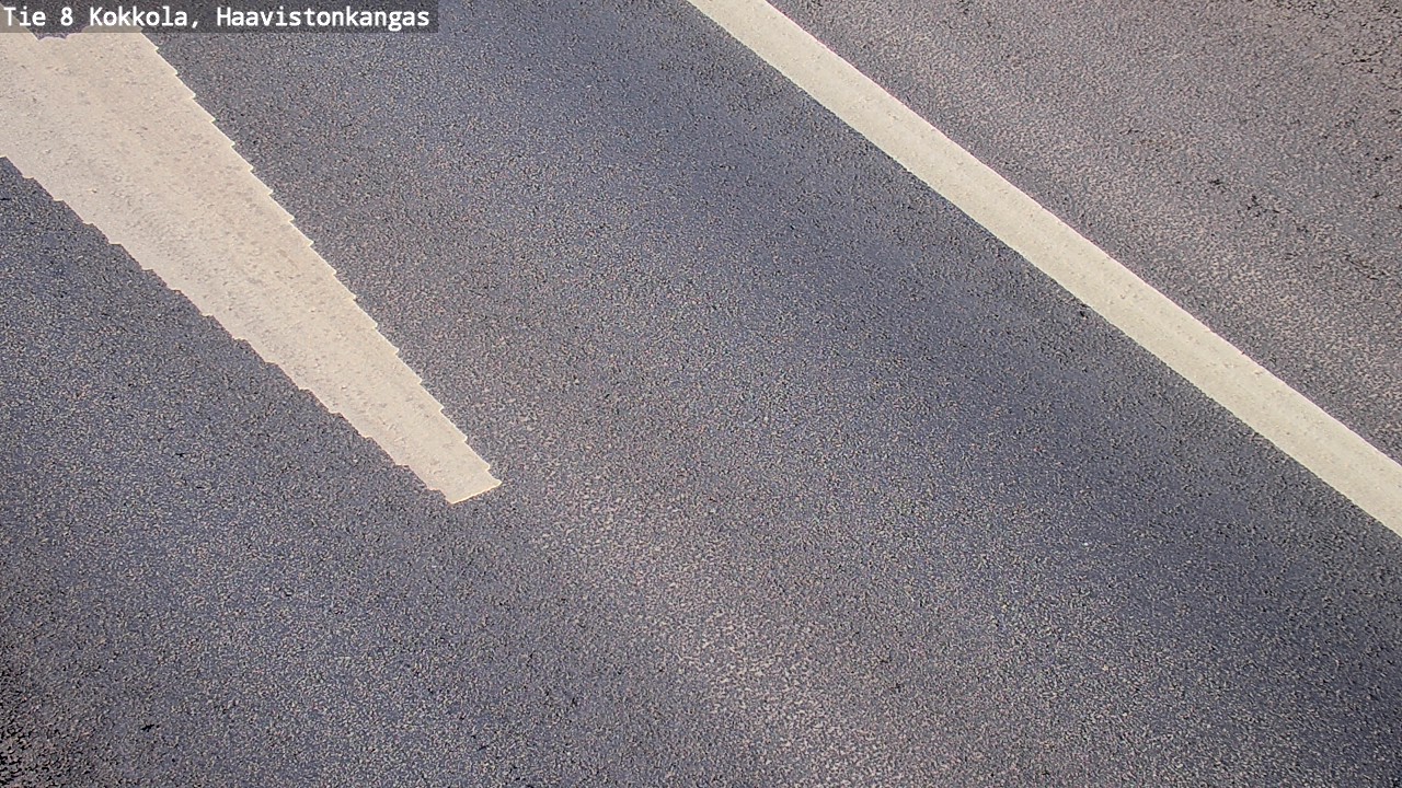 Kelikamerat Kuva Tie 8 Kokkola, Haavistonkangas, Kokkola, Keski-Pohjanmaa