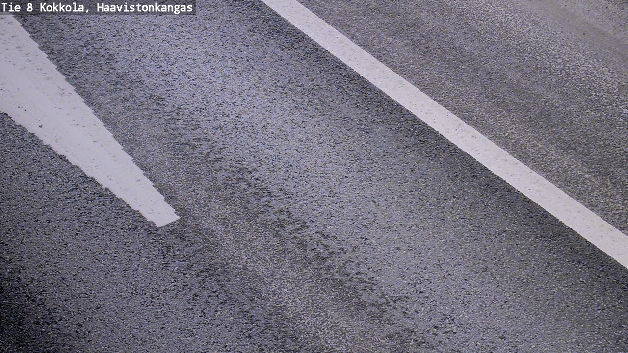 Kelikamerat Kuva Tie 8 Kokkola, Haavistonkangas, Kokkola, Keski-Pohjanmaa