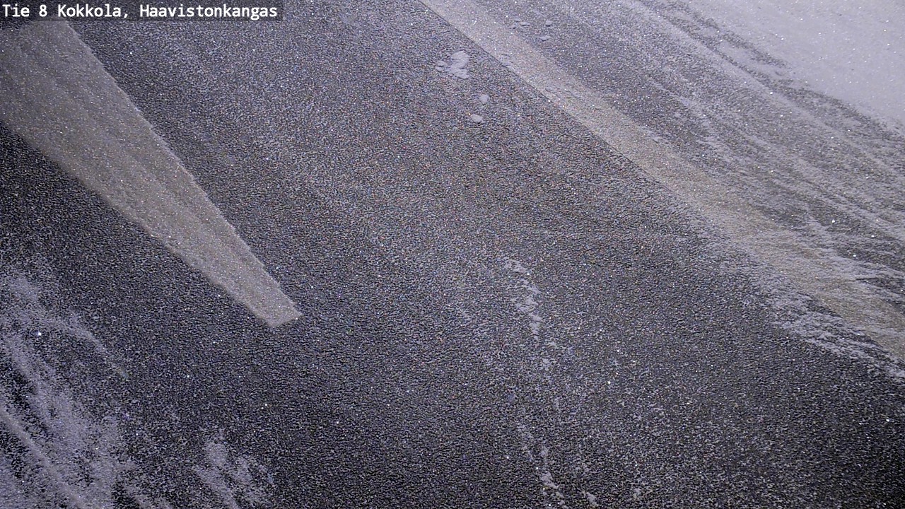 Kelikamerat Kuva Tie 8 Kokkola, Haavistonkangas, Kokkola, Keski-Pohjanmaa