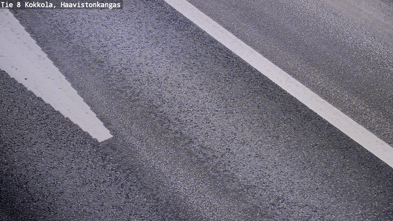 Kelikamerat Kuva Tie 8 Kokkola, Haavistonkangas, Kokkola, Keski-Pohjanmaa