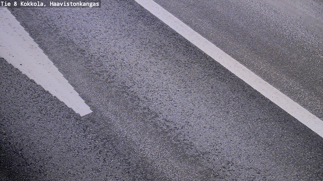 Kelikamerat Kuva Tie 8 Kokkola, Haavistonkangas, Kokkola, Keski-Pohjanmaa