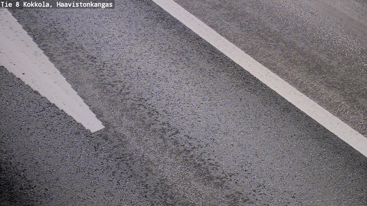 Kelikamerat Kuva Tie 8 Kokkola, Haavistonkangas, Kokkola, Keski-Pohjanmaa