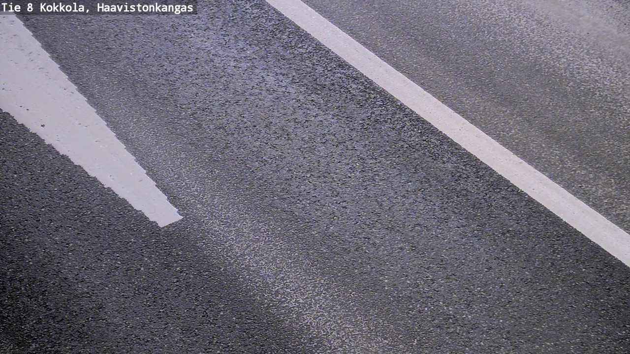 Kelikamerat Kuva Tie 8 Kokkola, Haavistonkangas, Kokkola, Keski-Pohjanmaa