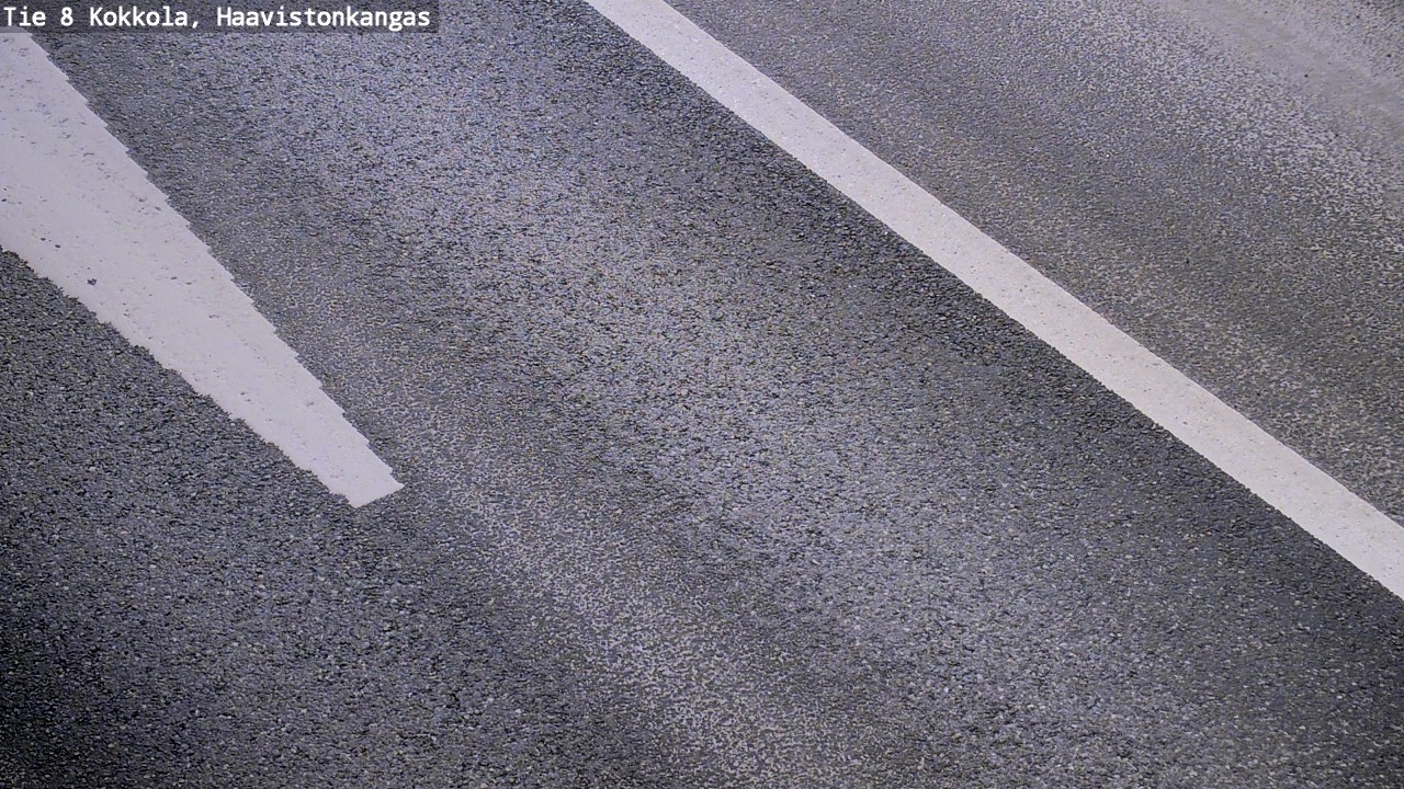 Kelikamerat Kuva Tie 8 Kokkola, Haavistonkangas, Kokkola, Keski-Pohjanmaa