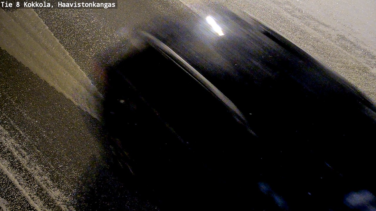 Kelikamerat Kuva Tie 8 Kokkola, Haavistonkangas, Kokkola, Keski-Pohjanmaa