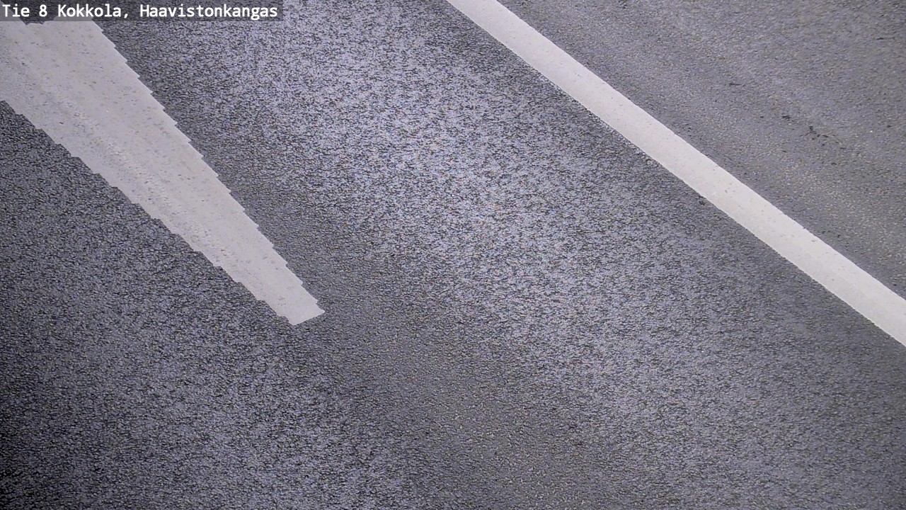 Kelikamerat Kuva Tie 8 Kokkola, Haavistonkangas, Kokkola, Keski-Pohjanmaa