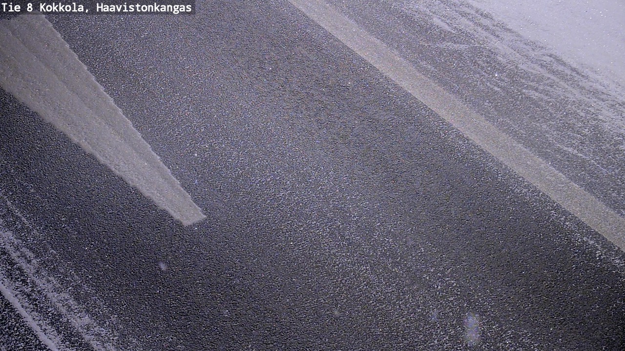 Kelikamerat Kuva Tie 8 Kokkola, Haavistonkangas, Kokkola, Keski-Pohjanmaa