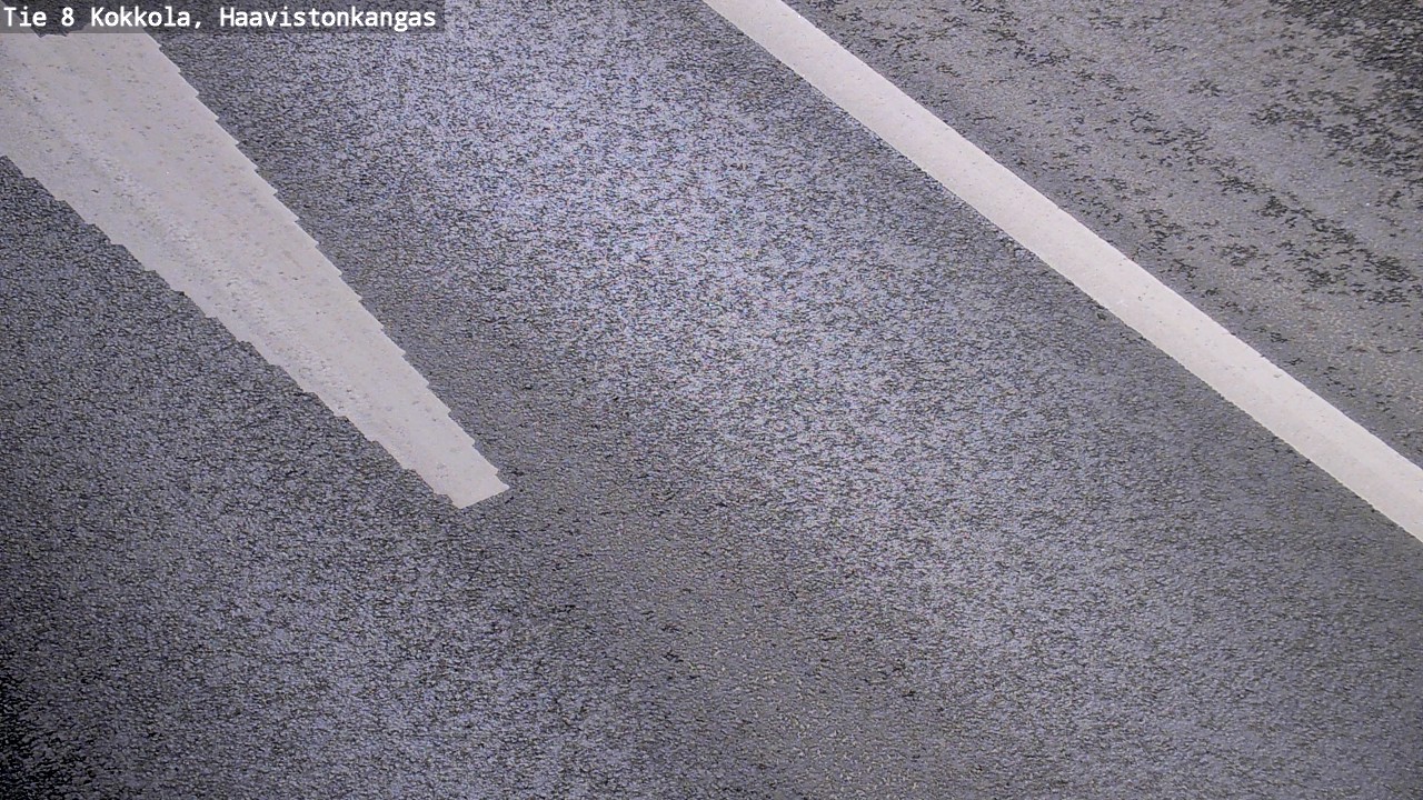 Kelikamerat Kuva Tie 8 Kokkola, Haavistonkangas, Kokkola, Keski-Pohjanmaa