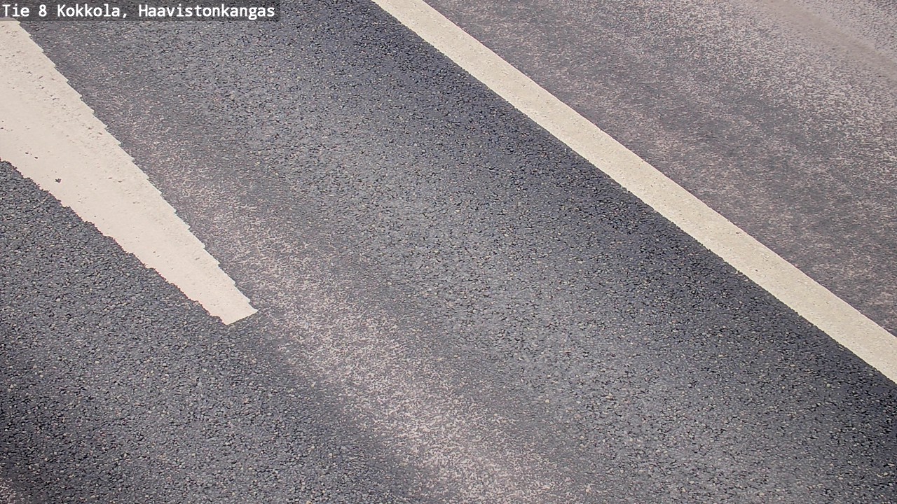 Kelikamerat Kuva Tie 8 Kokkola, Haavistonkangas, Kokkola, Keski-Pohjanmaa