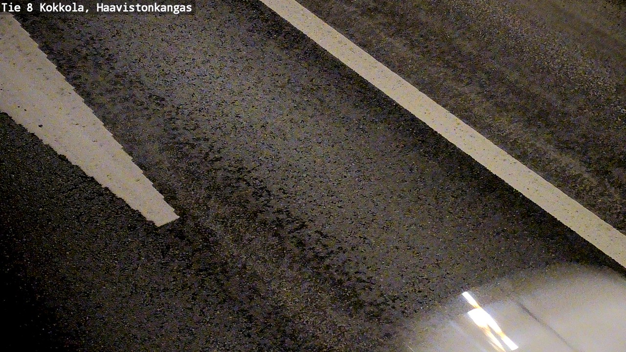 Kelikamerat Kuva Tie 8 Kokkola, Haavistonkangas, Kokkola, Keski-Pohjanmaa