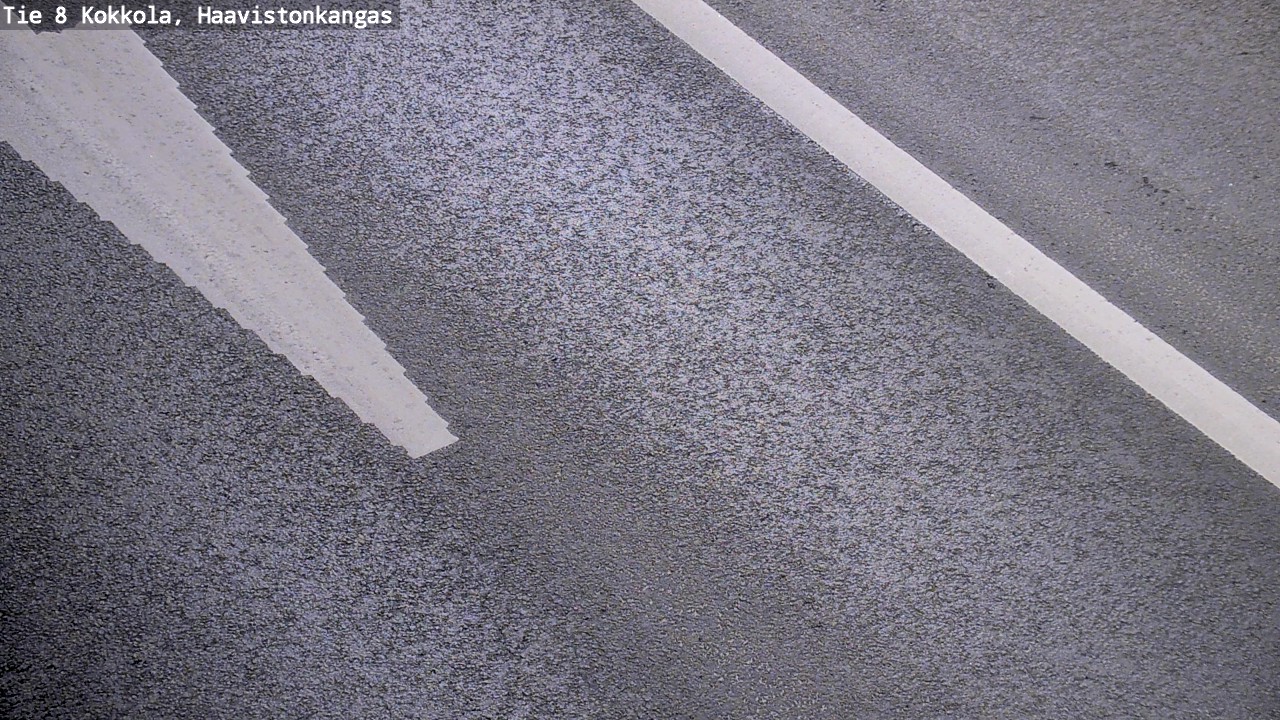 Kelikamerat Kuva Tie 8 Kokkola, Haavistonkangas, Kokkola, Keski-Pohjanmaa