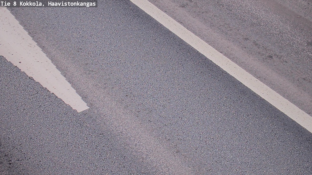 Kelikamerat Kuva Tie 8 Kokkola, Haavistonkangas, Kokkola, Keski-Pohjanmaa