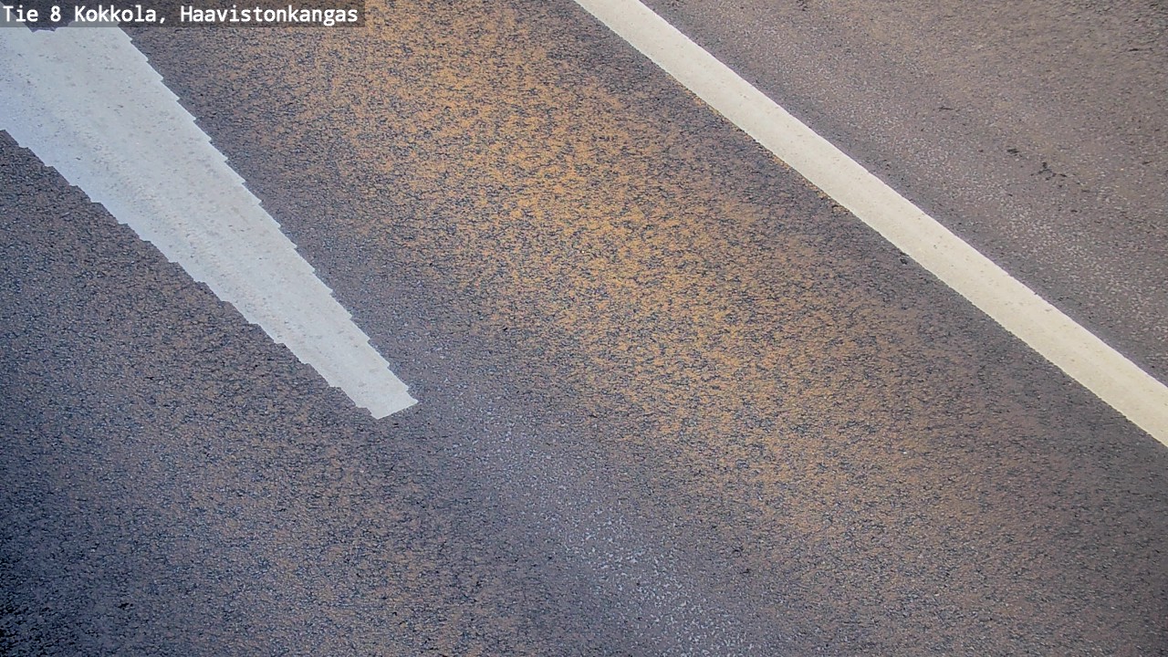 Kelikamerat Kuva Tie 8 Kokkola, Haavistonkangas, Kokkola, Keski-Pohjanmaa