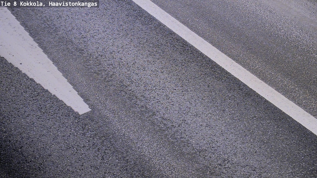 Kelikamerat Kuva Tie 8 Kokkola, Haavistonkangas, Kokkola, Keski-Pohjanmaa