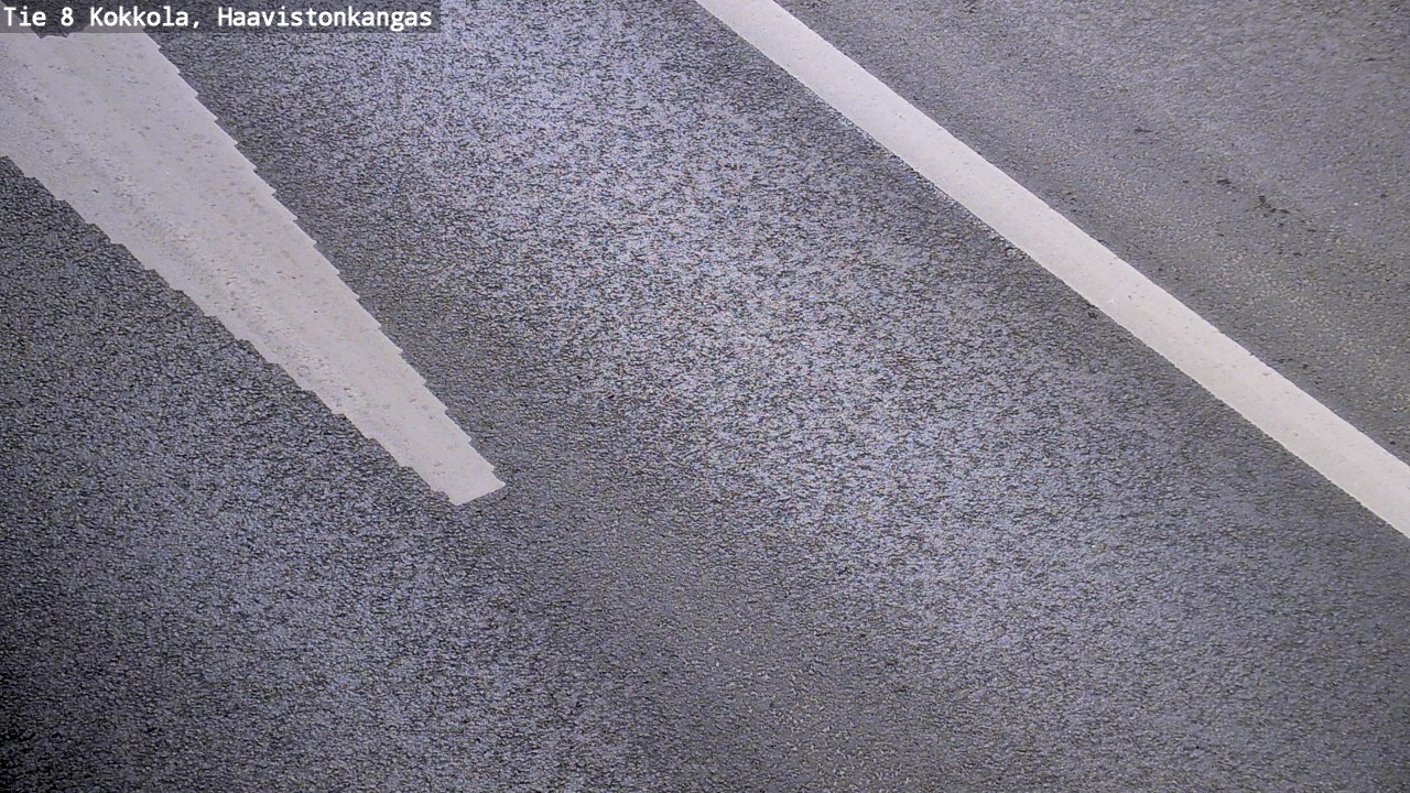 Kelikamerat Kuva Tie 8 Kokkola, Haavistonkangas, Kokkola, Keski-Pohjanmaa