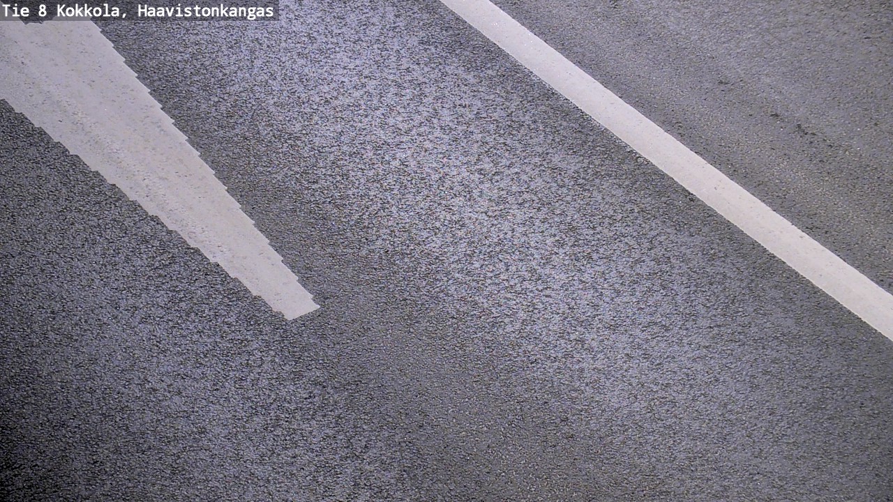 Kelikamerat Kuva Tie 8 Kokkola, Haavistonkangas, Kokkola, Keski-Pohjanmaa