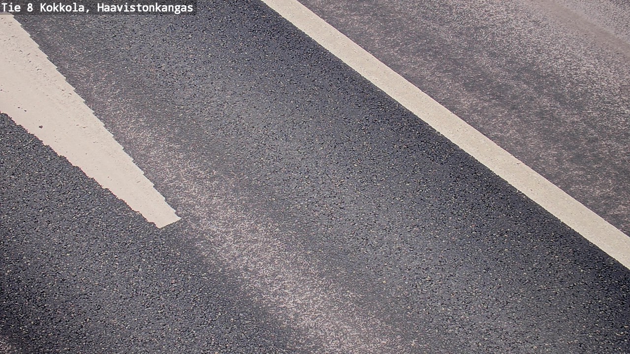 Kelikamerat Kuva Tie 8 Kokkola, Haavistonkangas, Kokkola, Keski-Pohjanmaa