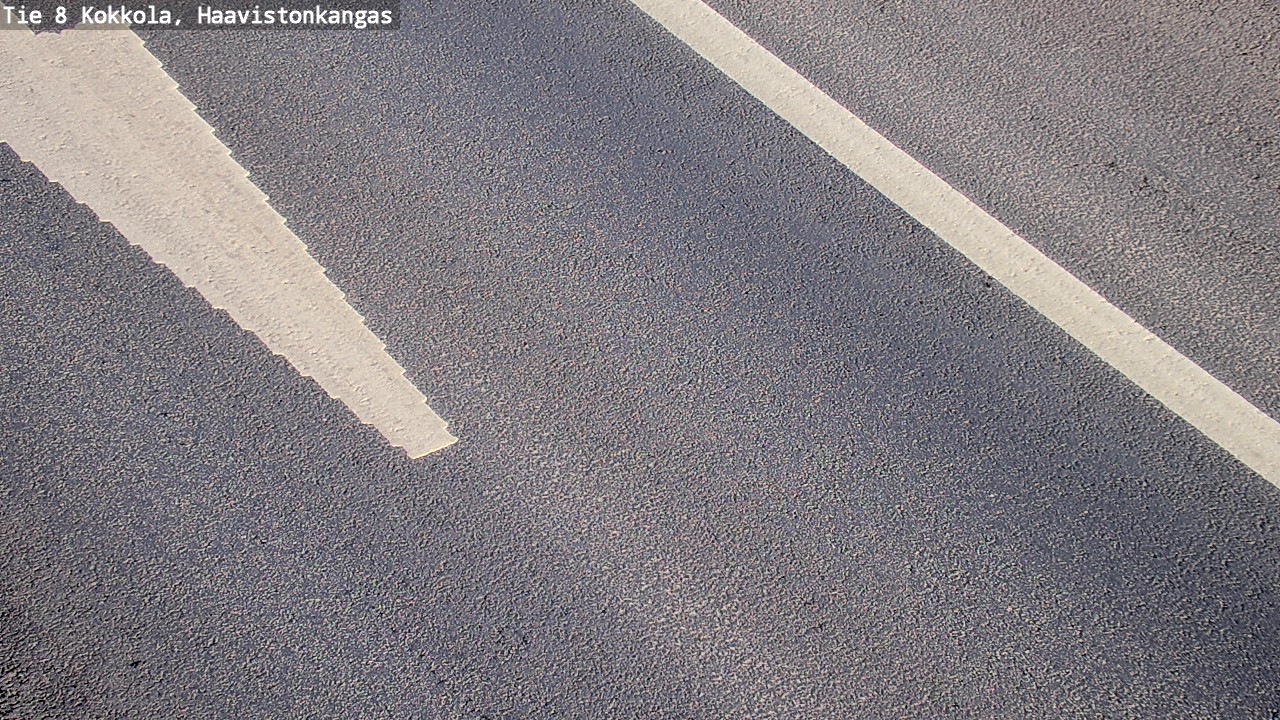 Kelikamerat Kuva Tie 8 Kokkola, Haavistonkangas, Kokkola, Keski-Pohjanmaa