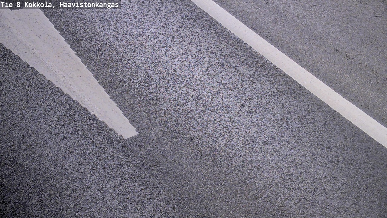 Kelikamerat Kuva Tie 8 Kokkola, Haavistonkangas, Kokkola, Keski-Pohjanmaa