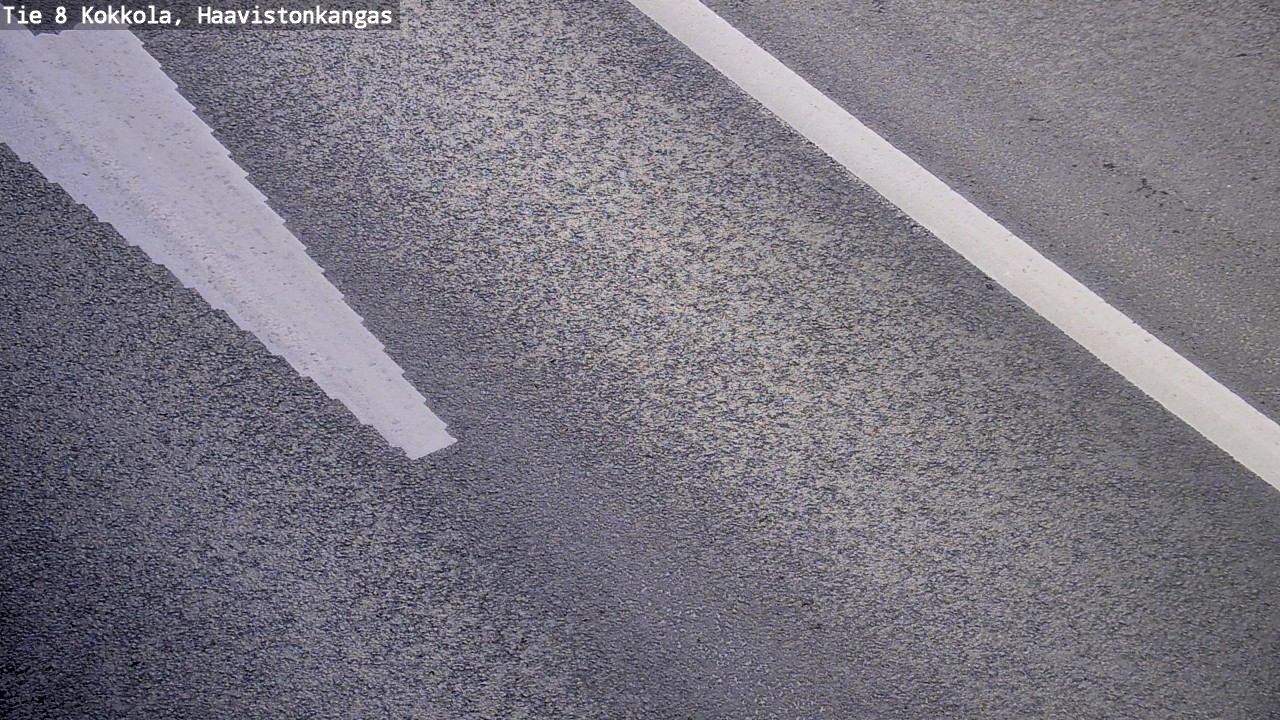 Kelikamerat Kuva Tie 8 Kokkola, Haavistonkangas, Kokkola, Keski-Pohjanmaa