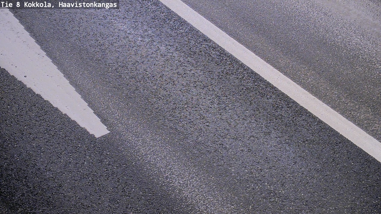 Kelikamerat Kuva Tie 8 Kokkola, Haavistonkangas, Kokkola, Keski-Pohjanmaa