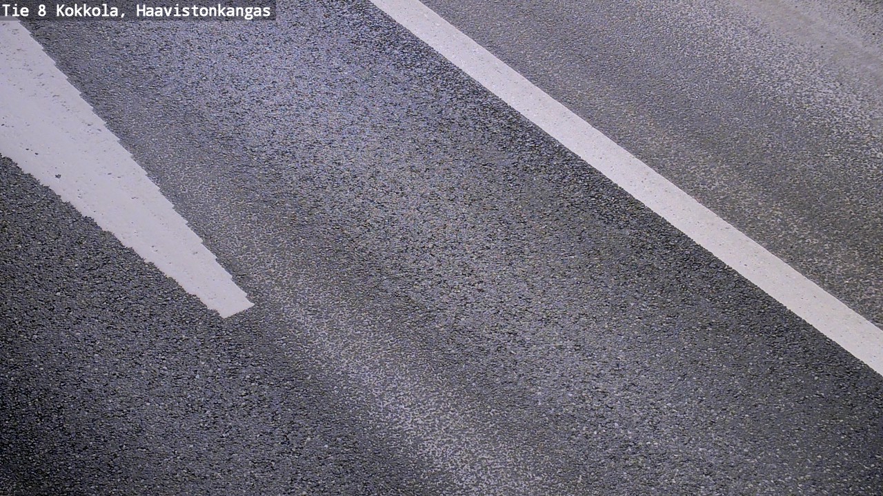 Kelikamerat Kuva Tie 8 Kokkola, Haavistonkangas, Kokkola, Keski-Pohjanmaa