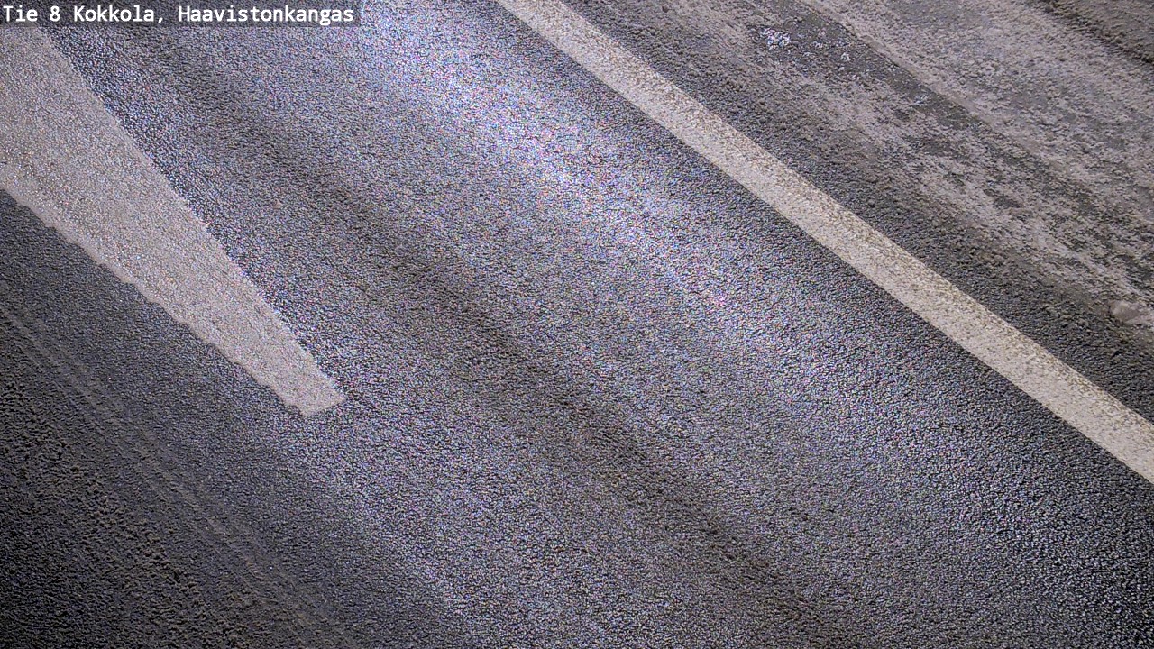 Kelikamerat Kuva Tie 8 Kokkola, Haavistonkangas, Kokkola, Keski-Pohjanmaa